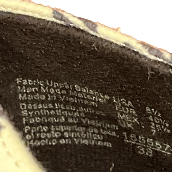 NWT Comfort Plue Predictions Black/White Houndstooth Fabric Janine Pumps 8.5 - Picture 6 of 8